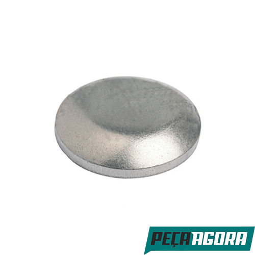 CAIXA TAMPA TERMINAL BARRA DIRECAO APLICACAO DIVERSAS (CX.L46217**10)