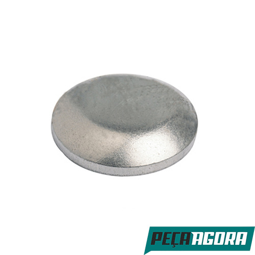 CAIXA TAMPA TERMINAL BARRA DIRECAO APLICACAO DIVERSAS (CX.L46218**10)