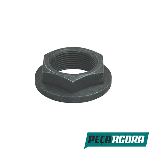 CAIXA PORCA CARDAN 1' ACO FORD GM GENERAL MOTORS MERCEDES  (CX3530272)