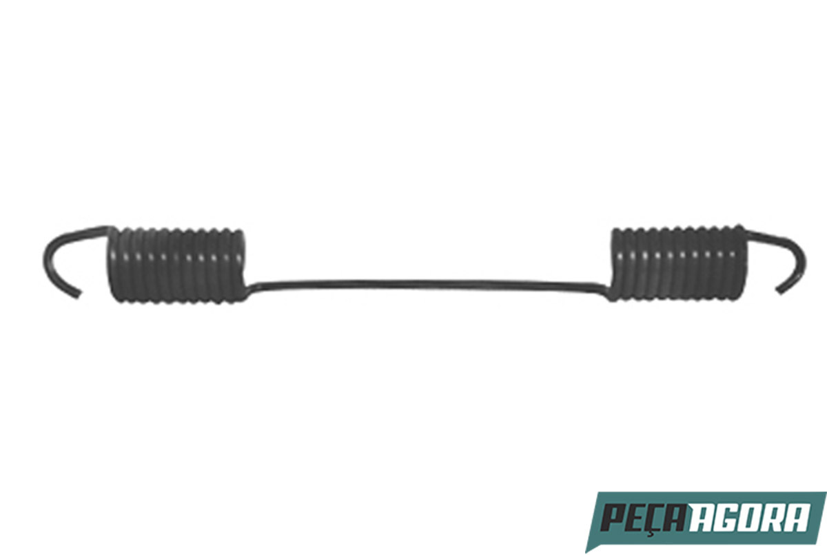 CAIXA MOLAS DIANTEIRA/ TRASEIRAS MB MERCEDES BENZ COM FREIOS AR (CX.6179930610**