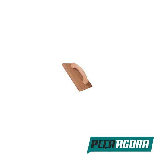 DESEMPENADEIRA MOMFORT MADEIRA 17CMX27CM (15064CC)