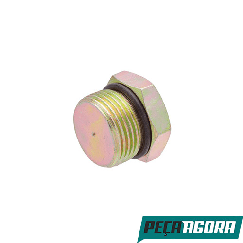 CAIXA CONEXAO TAMPAO VALVULA MB MERCEDES BENZ DIVERSAS (CX.L42665**5)