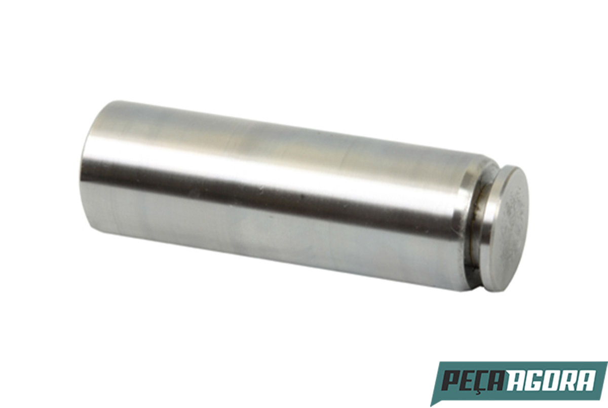 CAIXA PINO PATIM SUPORTE PATIM MB MERCEDES BENZ 1313 A 2213 (CX3024211074)