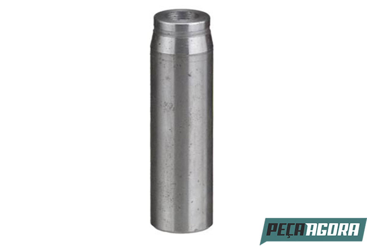 CAIXA PINO PATIM 30 MM SUPORTE PATIM MB TODOS COM FREIO  AR MERCEDES BENZ (CX346