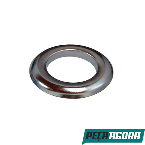 CAIXA DEFLETOR TERMINAL CARDAN VOLKSWAGEN 680 A 13130 MERCEDES GM (CX.L41185**5)