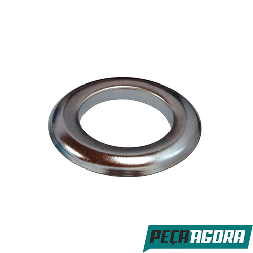 CAIXA DEFLETOR TERMINAL CARDAN MERCEDES 1623/ 1723 VOLKSWAGEN (CX.L41186**5)