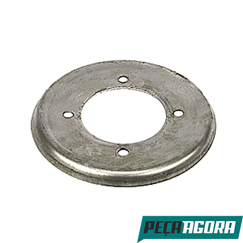 CAIXA DEFLETOR TERMINAL CARDAN PARA SCANIA L 75/ 76/ 110/ 111/ LK 140 (CX208381)