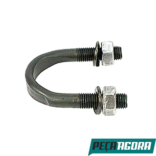 CAIXA GRAMPO (U) CRUZETA CRUZETA MEDIA 3/8 VOLKSWAGEN  MERCEDES (CX.94290C**6)