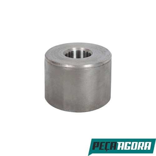 CAIXA ROLETE SAPATA FREIO AR MB MERCEDES BENZ 1118 1218 1318 1418 (CX3014200039)