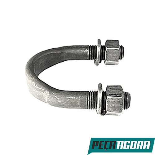 CAIXA GRAMPO (U) CRUZETA GM GENERAL MOTORS FORD AGRALE MB (CX.94291C**6)