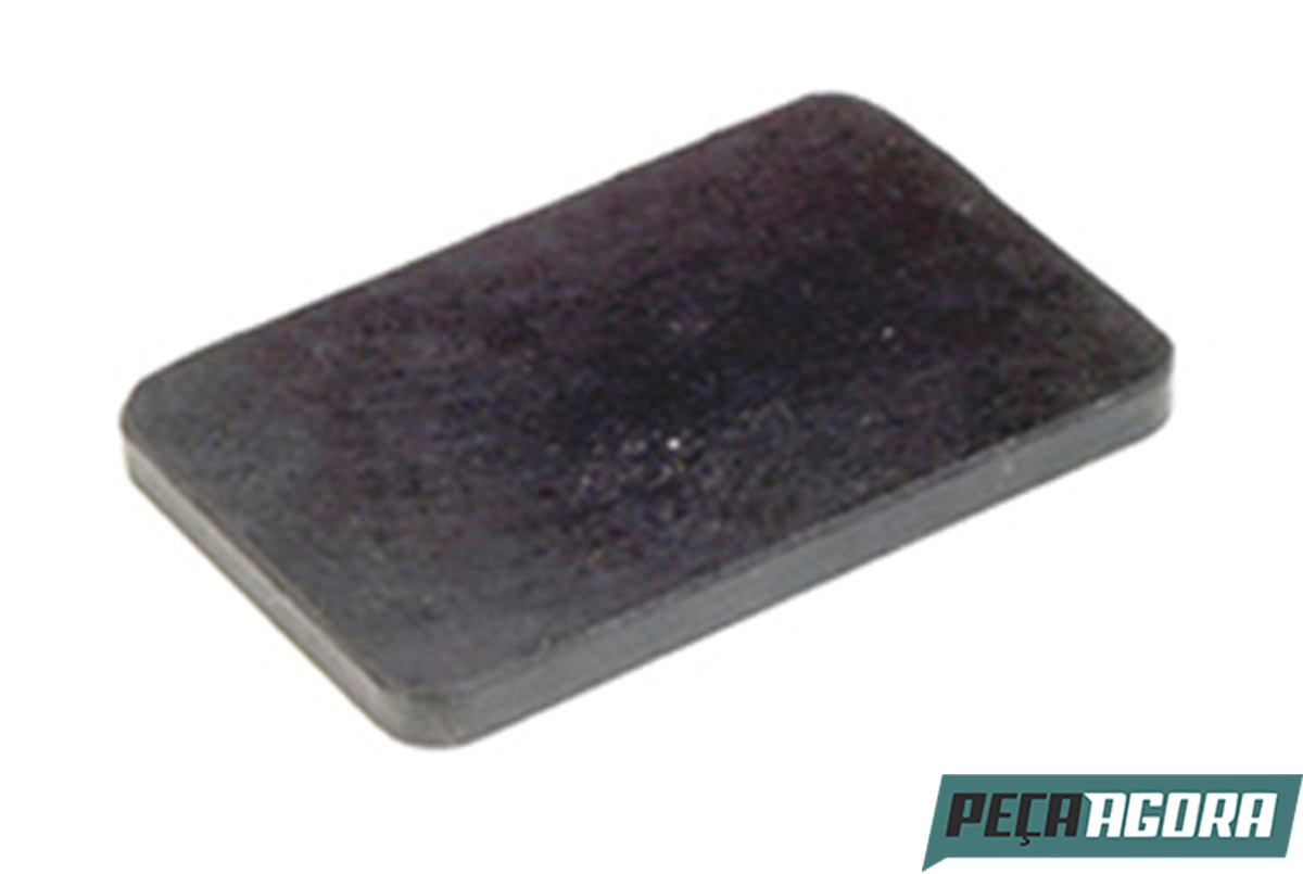 CAIXA CALCO BORRACHA FEIXE MOLA MB MERCEDES BENZ SPRINTER (CX9013250084)