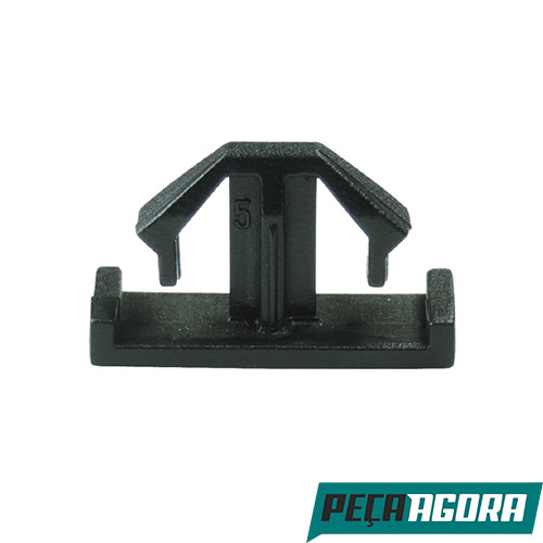 CAIXA GRAMPO PRENDER TELAS PARACHOQUE PARA SCANIA SERIE 6 P,G,R (CX1878539)