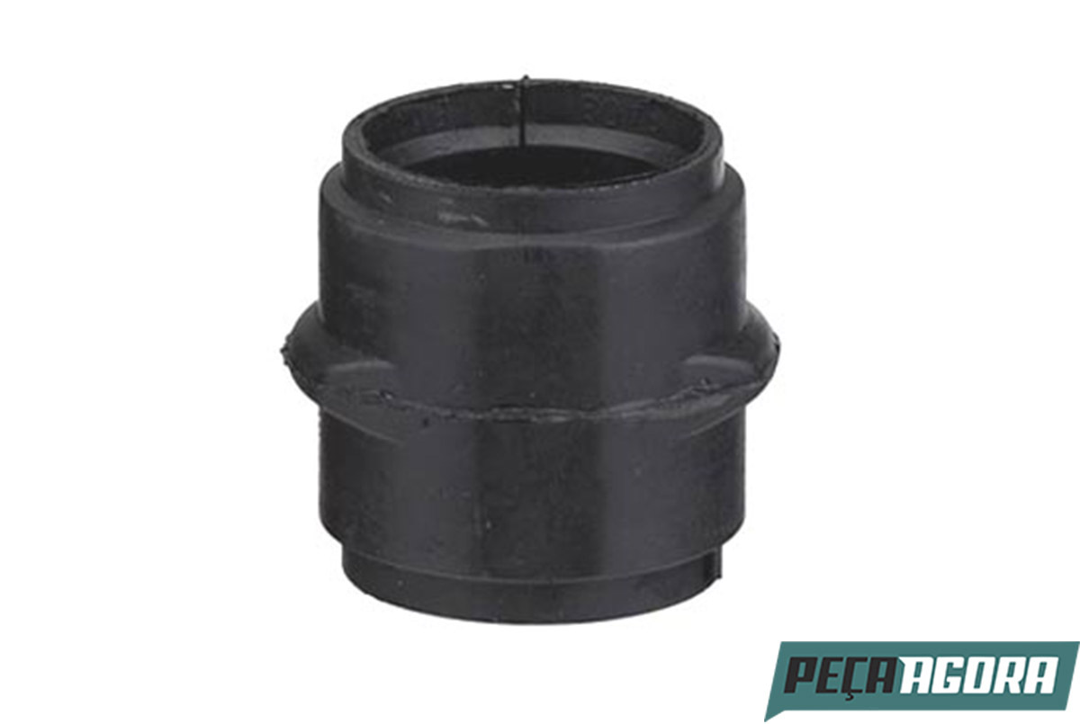 CAIXA BUCHA BARRA ESTABILIZADORA MB MERCEDES BENZ AXOR 1933/ 2035 (CX3262481)