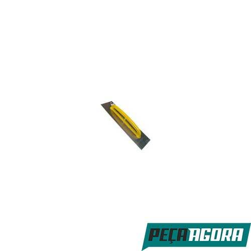 DESEMPENADEIRA MAX ACO LISA 48CM 192.50 (11409CC)