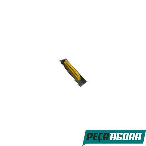 DESEMPENADEIRA MAX ACO DENTADA 48CM 193.50 (11408CC)