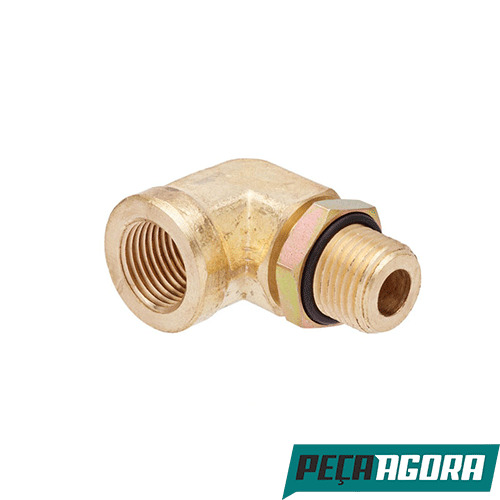 CAIXA COTOVELO EMENDA VALVULA MB MERCEDES BENZ DIVERSAS (CX.L42673**5)