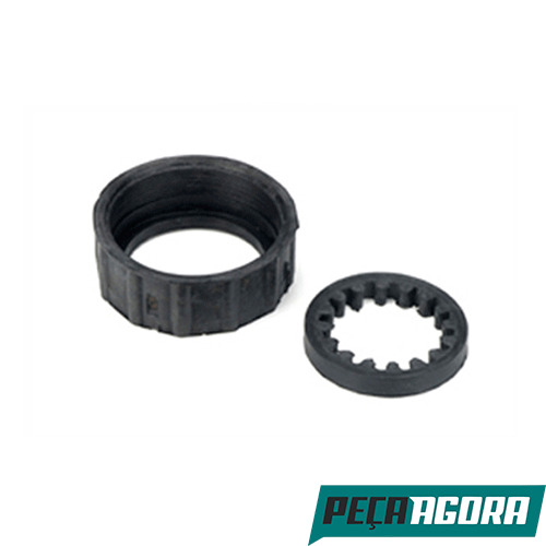 CAIXA TAMPA LUVA CARDAN PARA IVECO VOLKSWAGEN 1170 BT A 22160 FORD (CX.L41244**2