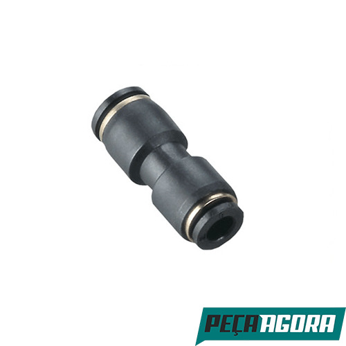 CAIXA CONEXAO REDUTORA ENGATE MB MERCEDES BENZ DIVERSAS PLASTICA (CXL42557)