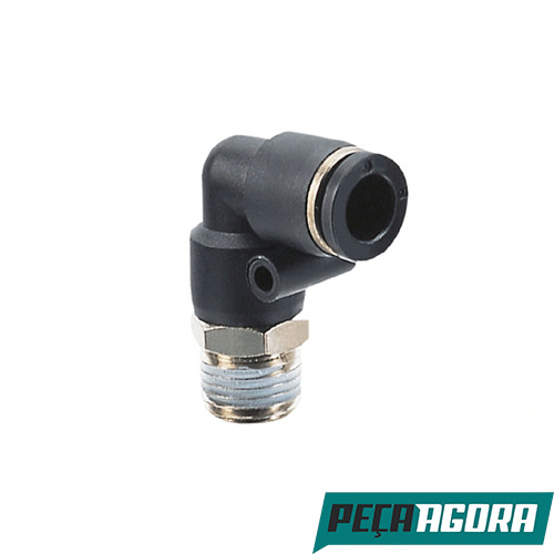 CAIXA COTOVELO ENGATE RAPIDO MB MERCEDES BENZ DIVERSAS (CXL42552)