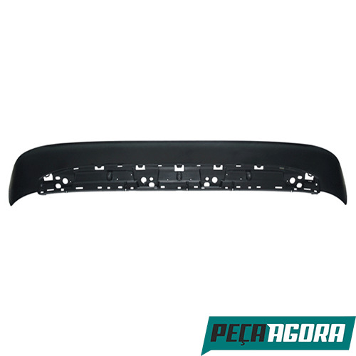 TAPA SOL CABINE LAMINA VOLVO FH13 FH16 ANO 2010 ATE 2014 (82245535;)