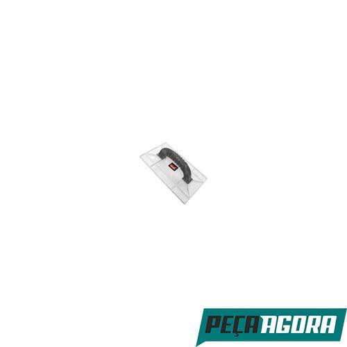 DESEMPENADEIRA MAX PVC LISA 18CMX30CM 297 CAIXA C/ 6 (8085CC)