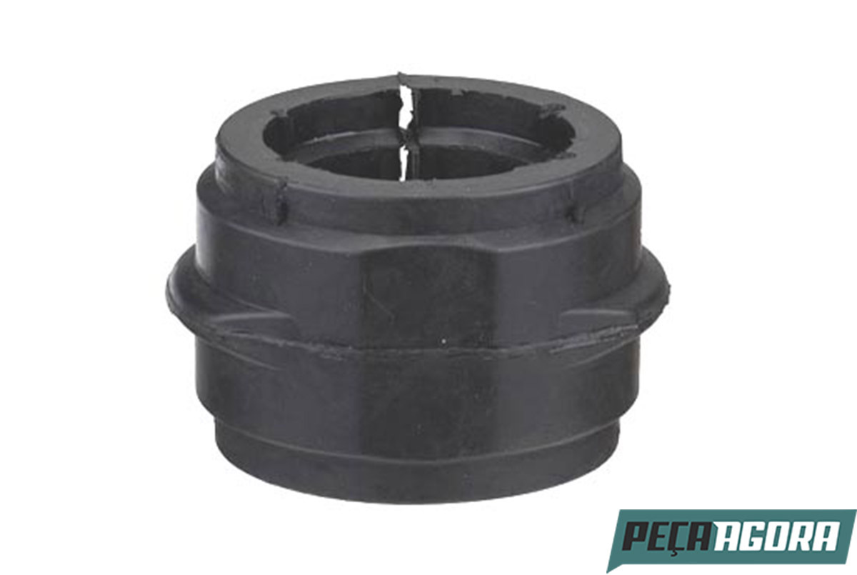 CAIXA BUCHA BARRA ESTABILIZADORA MB MERCEDES BENZ AXOR 2825/ 2831 (CX3265081)