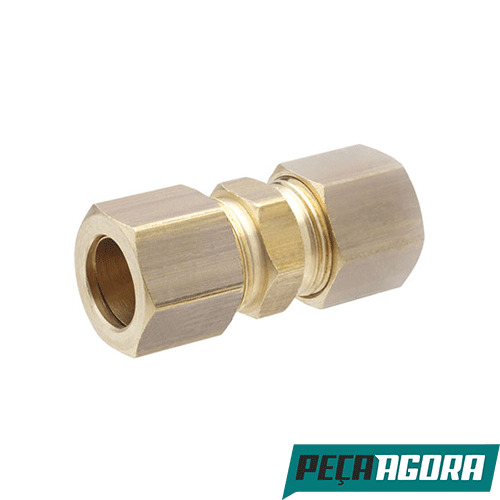 CAIXA CONEXAO EMENDA MB MERCEDES BENZ DIVERSAS TUBO NYLON (CX.140526**5)