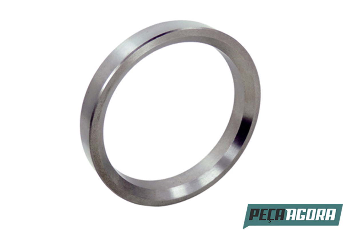 CAIXA ANEL PISTA CUBO TRASEIRO 120X99,8X18MM MB 1519 1513 1318 1516 1618 FREIO A