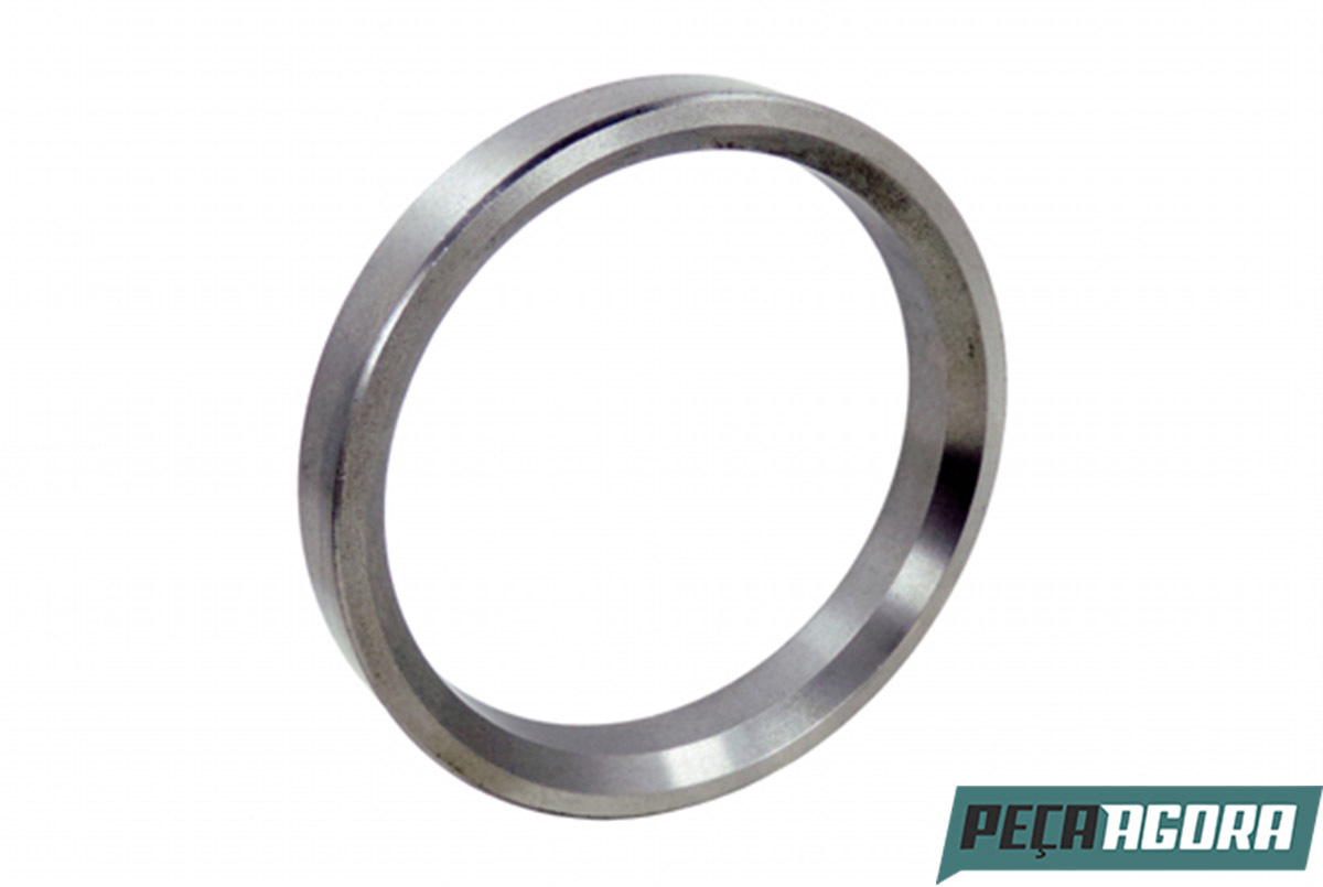 CAIXA ANEL PISTA CUBO TRASEIRO 125X105X18MM MB 1618 O370 O371 LS1935 1941 1518 O