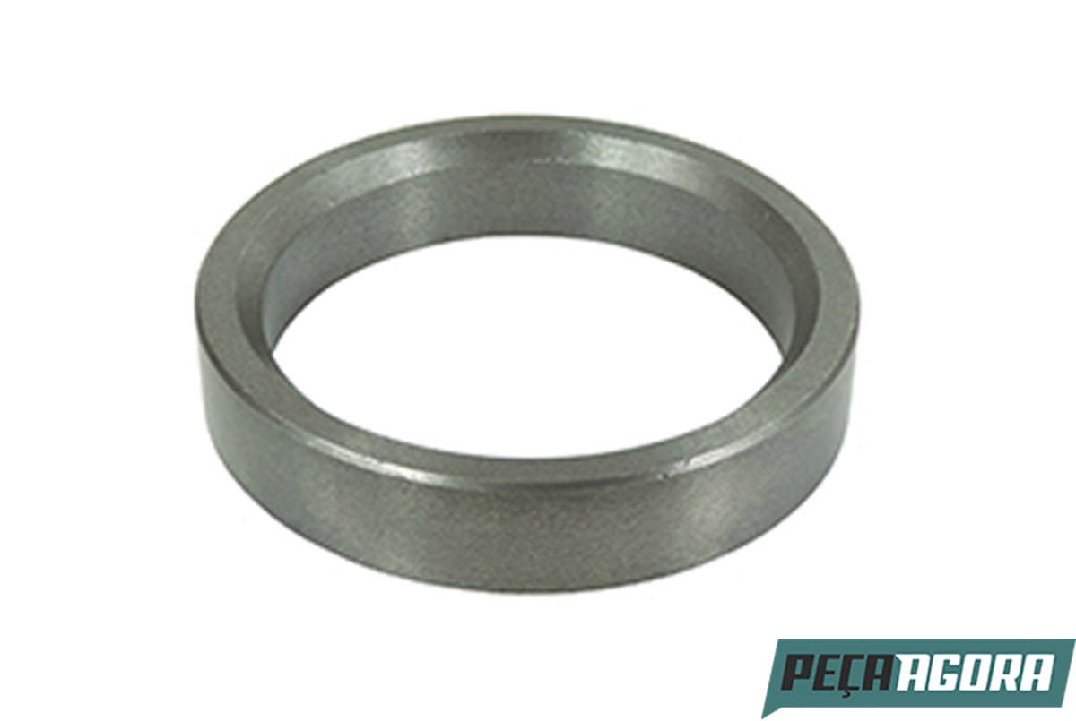 CAIXA ANEL PISTA CUBO TRASEIRO MB MERCEDES BENZ 809/ 812/ 912 (CX3183560515)