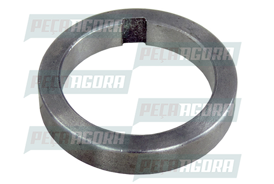 CAIXA ANEL PISTA VIRABREQUIM COMUM MB MERCEDES BENZ 1113/ 2213 (CX3140350214)