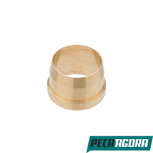 CAIXA ANILHA TUBO NYLON 10MM MB MERCEDES BENZ DIVERSAS (CX.813222**10)