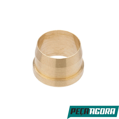 CAIXA ANILHA TUBO NYLON 6MM MB MERCEDES BENZ DIVERSAS (CX813228**20)