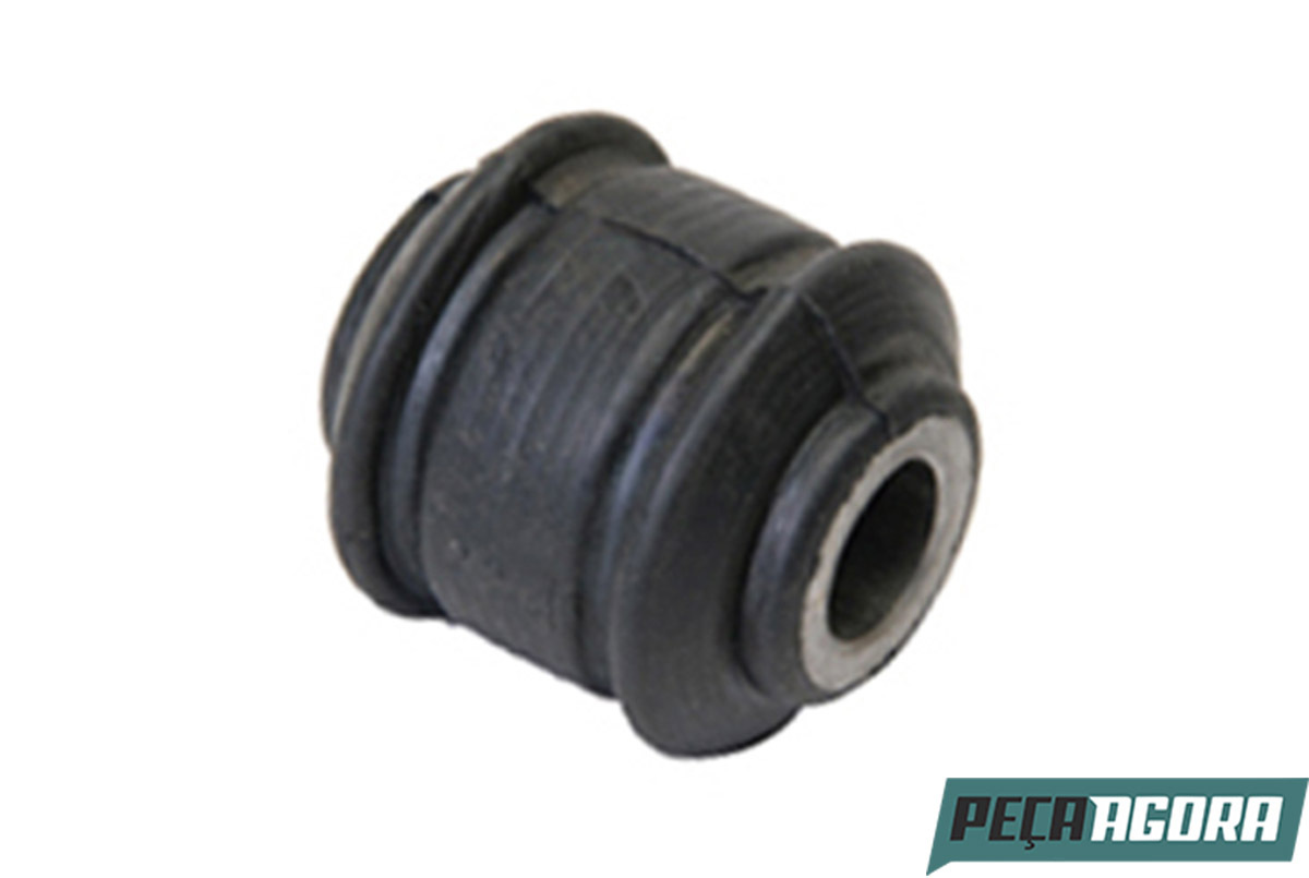 CAIXA BUCHA BARRA ESTABILIZADORA MB MERCEDES BENZ ACCELO 715C 915C (CX6673200073