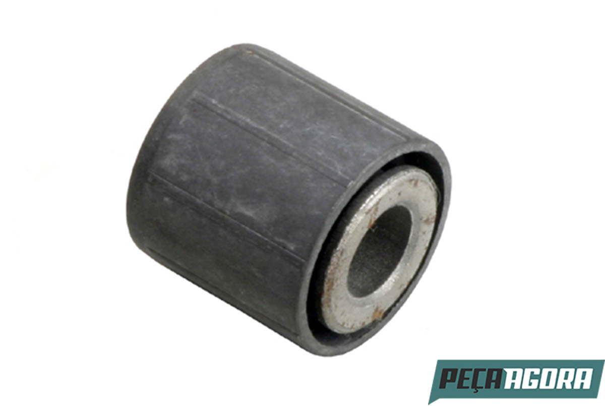 BUCHA SUPORTE ALTERNADOR MB OM314 OM352 OM352A OM355 1111 1113 ANO 1974 A 1989 (