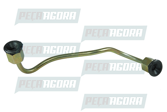 CAIXA CANO BICO INJETOR MB MERCEDES BENZ OM 457 (CX4570701033)