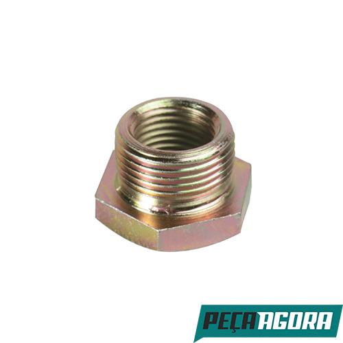 CAIXA CONEXAO REDUTORA VALVULA MACHO 22MM X FEMEA 16MM (CX.0009905168**5)