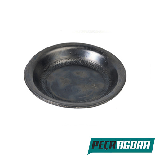 CAIXA DIAFRAGMA CUICA FREIO AR 8' (30 ) VOLVO ONIBUS TODOS VW (CX.20538661**5)