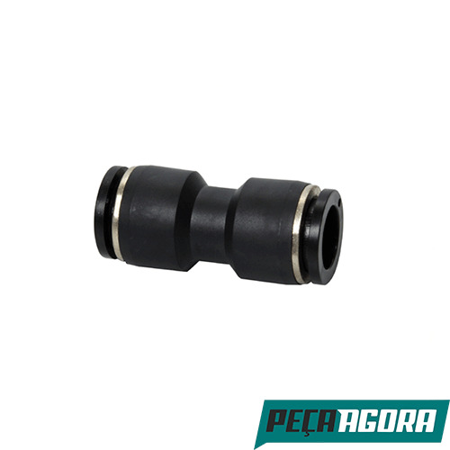 CAIXA ENGATE RAPIDO 1/4 MB MERCEDES BENZ DIVERSAS UNIAO PLASTICA (CX.L42513**5)