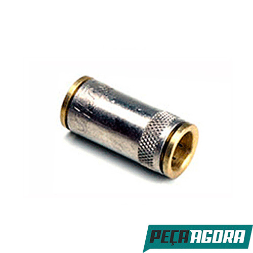 CAIXA ENGATE RAPIDO 10MM MB MERCEDES BENZ USO GERAL (CX.59973572**5)