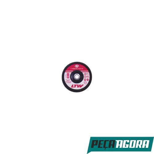 DISCO DE DESBASTE CARBOFORCE 4.1/2 504 (3394CC)