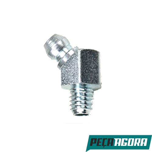 CAIXA ENGRAXADEIRA 5/16' CURVA 45° APLICACAO DIVERSAS TODOS (CX.L94070**50)