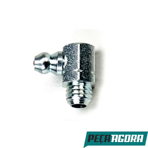 CAIXA ENGRAXADEIRA 5/16' CURVA 90° APLICACAO DIVERSAS TODOS (CX.L94071**50)