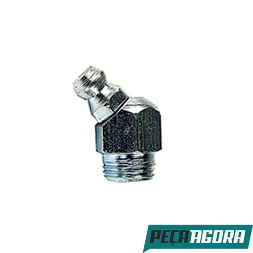 CAIXA ENGRAXADEIRA CURVA 45° 10 X 1 APLICACAO DIVERSAS TODOS (CX.L94041**50)