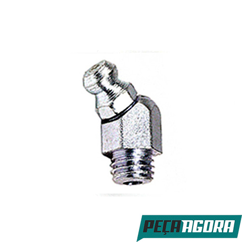 CAIXA ENGRAXADEIRA CURVA 45° 3/8 APLICACAO DIVERSAS TODOS (CX.L94065**50)