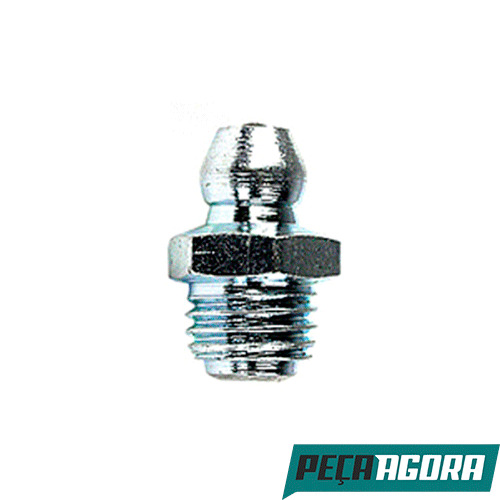 CAIXA ENGRAXADEIRA RETA 8MM APLICACAO DIVERSAS TODOS (CX.L94037**50)