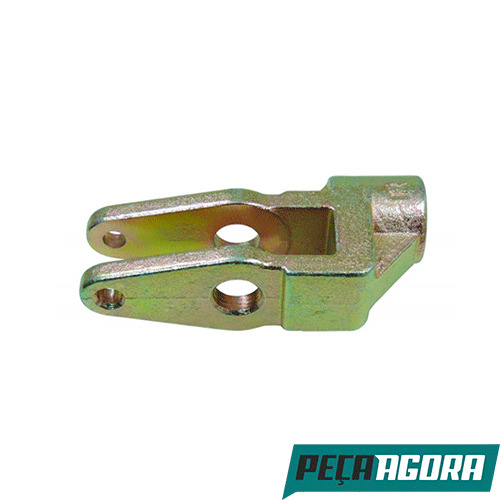 FORQUILHA CATRACA FREIO 5/8 (2RD609287A.)