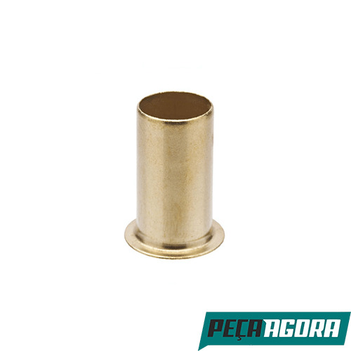 CAIXA 10 INSERTO TUBO NYLON 6MM MB MERCEDES BENZ DIVERSAS (CX915062006000)