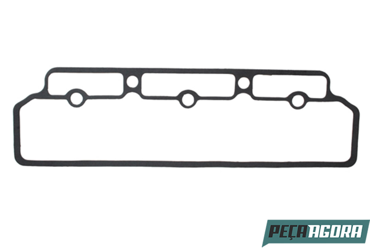 CAIXA JUNTA TAMPA VALVULA AMIANTO MERCEDES 1113/ 2213 (CX3440167021)