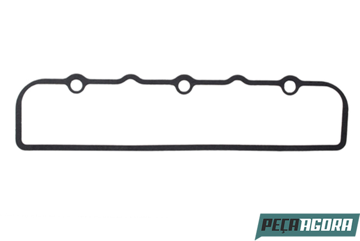 CAIXA JUNTA TAMPA VALVULA AMIANTO MERCEDES O 366 (CX3660160021)